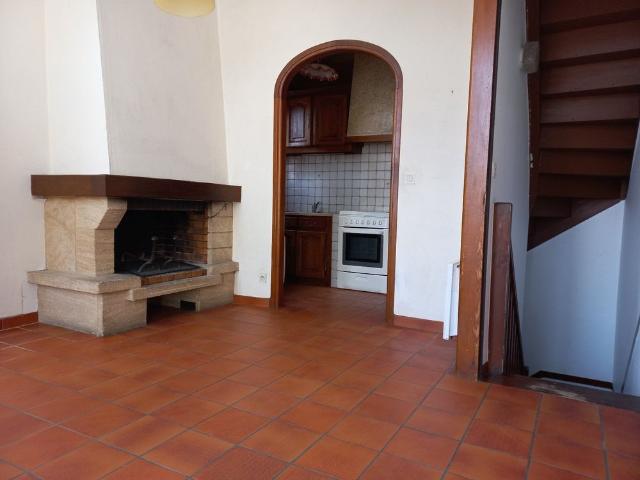 Location Appartement 2 pièces 39m² SAMATAN 32130