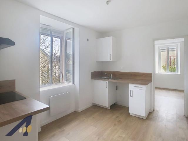 Location Appartement 2 pièces 39m² SELONCOURT 25230
