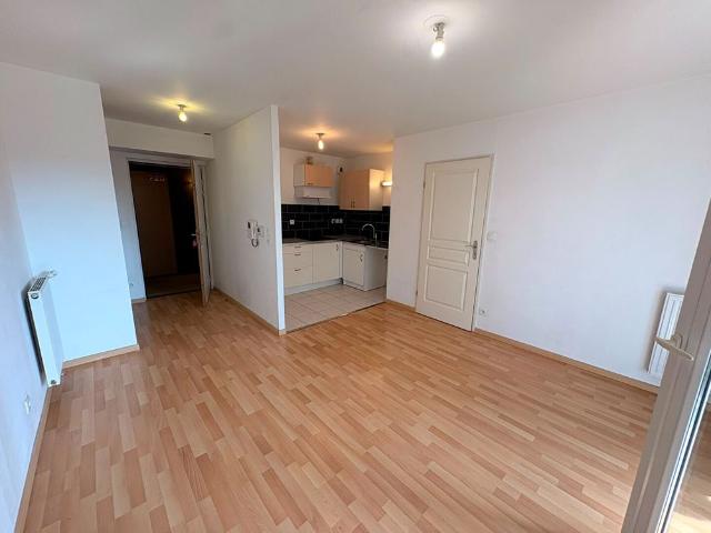 Location Appartement 2 pièces 39m² ST ANDRE LEZ LILLE 59350