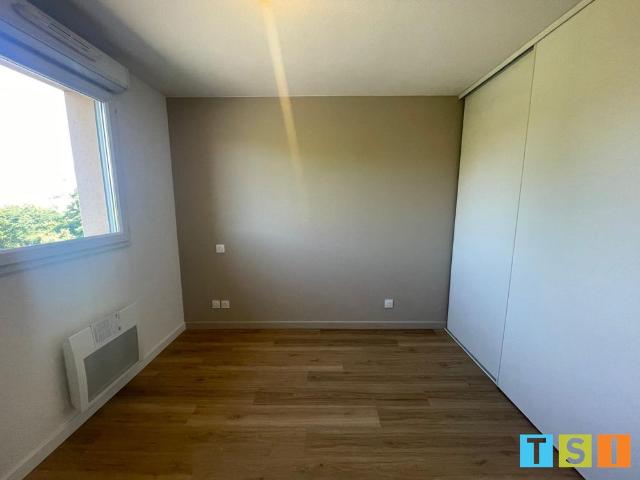 Location Appartement 2 pièces 39m² ST GAUDENS 31800