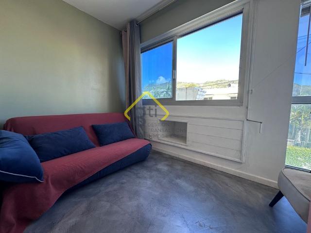 Location Appartement 2 pièces 39m² ST DENIS 97400