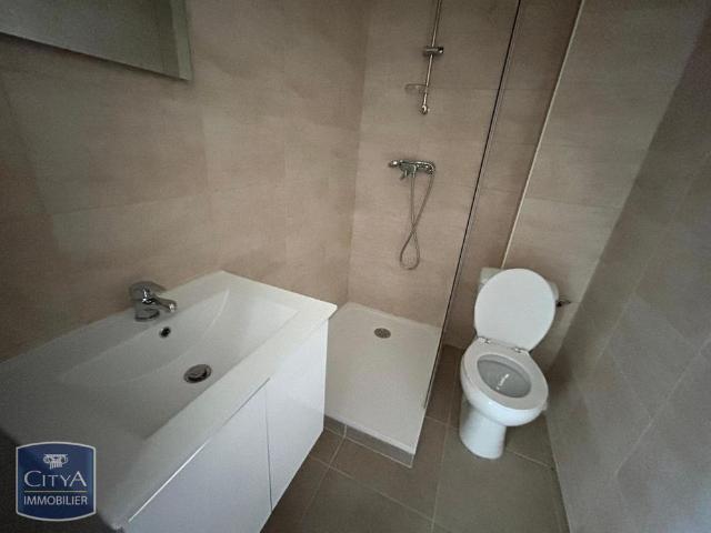 Location Appartement 2 pièces 39m² ST ETIENNE 42000