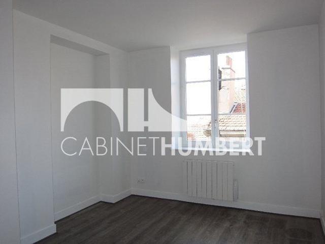 Location Appartement 2 pièces 39m² ST ETIENNE 42000
