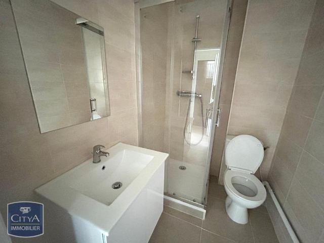 Location Appartement 2 pièces 39m² ST ETIENNE 42000