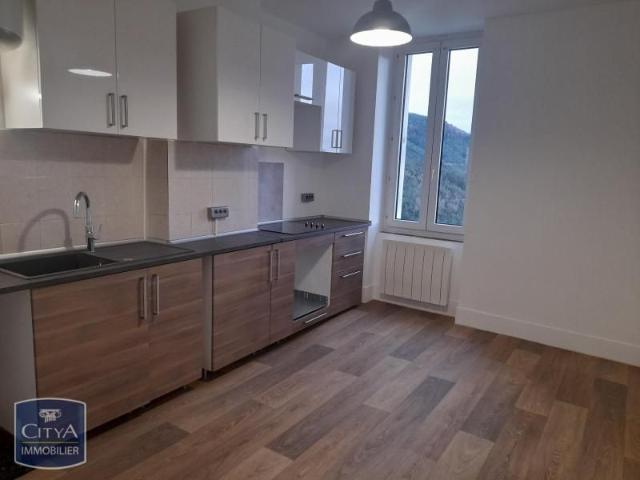 Location Appartement 2 pièces 39m² ST ETIENNE 42100