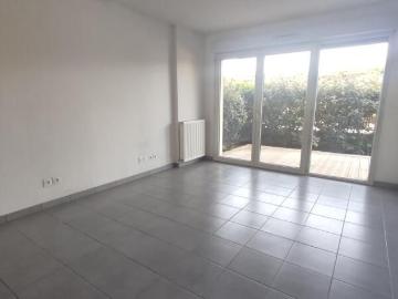 Location Appartement 2 pièces 39m² ST JORY 31790