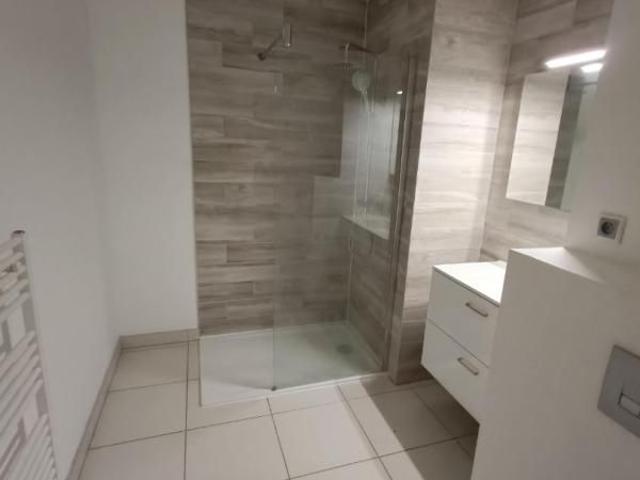 Location Appartement 2 pièces 39m² ST MAX 54130