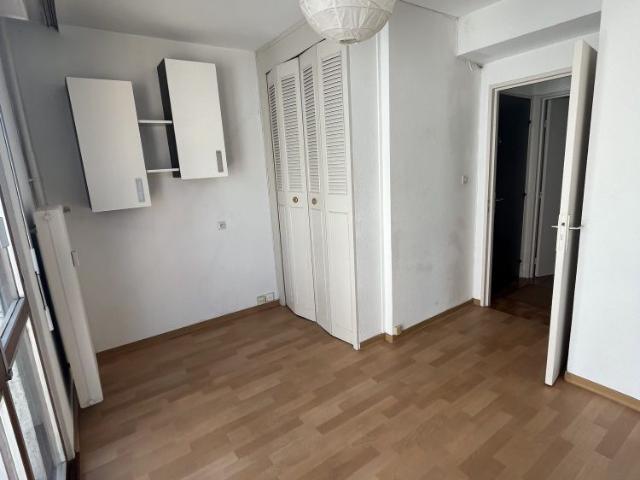 Location Appartement 2 pièces 39m² STRASBOURG 67000