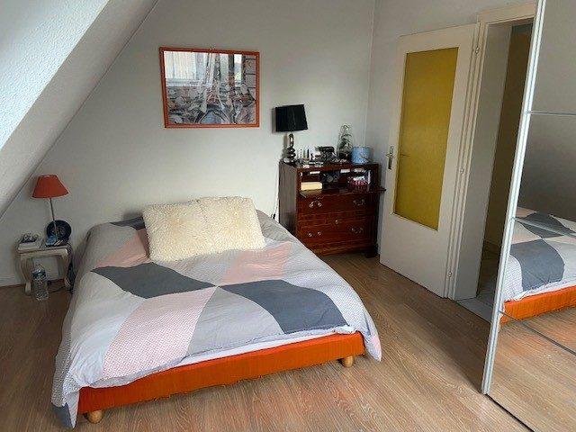 Location Appartement 2 pièces 39m² STRASBOURG 67000