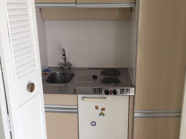 Location Appartement 2 pièces 39m² STRASBOURG 67000