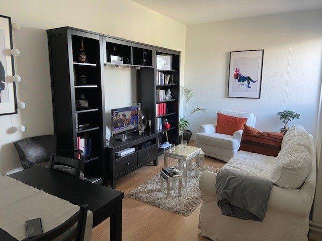 Location Appartement 2 pièces 39m² STRASBOURG 67000
