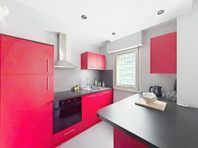 Location Appartement 2 pièces 39m² STRASBOURG 67100