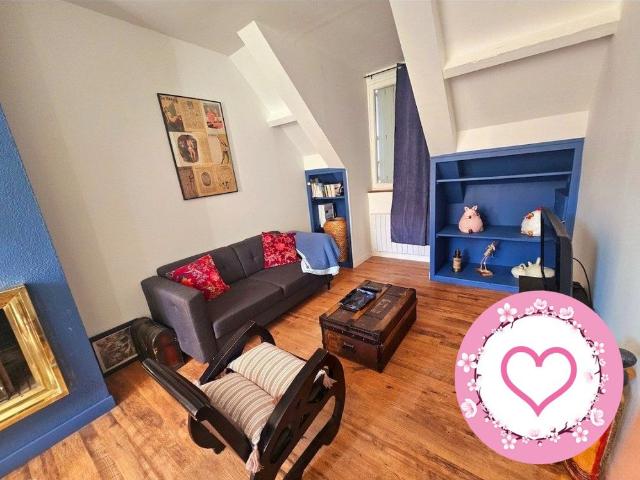 Location Appartement 2 pièces 39m² SULLY SUR LOIRE 45600