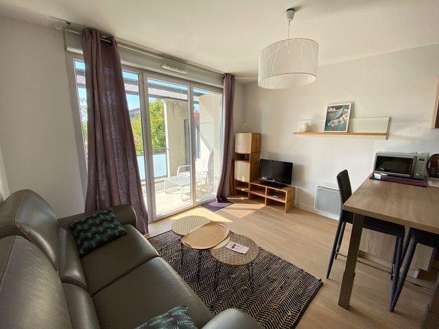 Location Appartement 2 pièces 39m² PORTET SUR GARONNE 31120