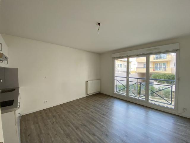 Location Appartement 2 pièces 39m² PALAISEAU 91120