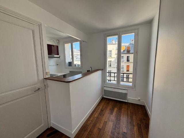 Location Appartement 2 pièces 39m² PARIS 14ème