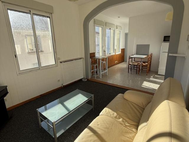 Location Appartement 2 pièces 39m² PERPIGNAN 66000