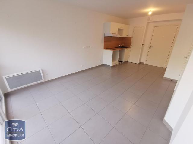 Location Appartement 2 pièces 39m² PERPIGNAN 66000