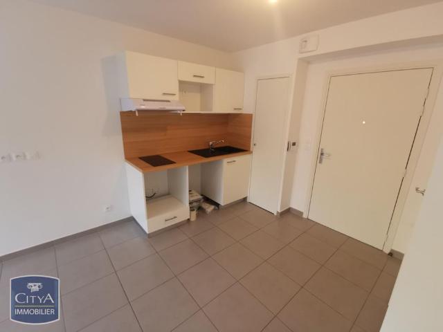Location Appartement 2 pièces 39m² PERPIGNAN 66000