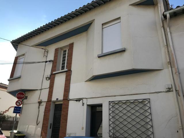 Location Appartement 2 pièces 39m² PERPIGNAN 66000