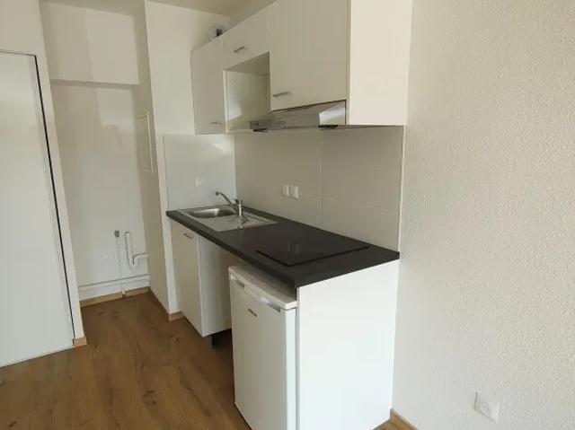 Location Appartement 2 pièces 39m² PERPIGNAN 66000