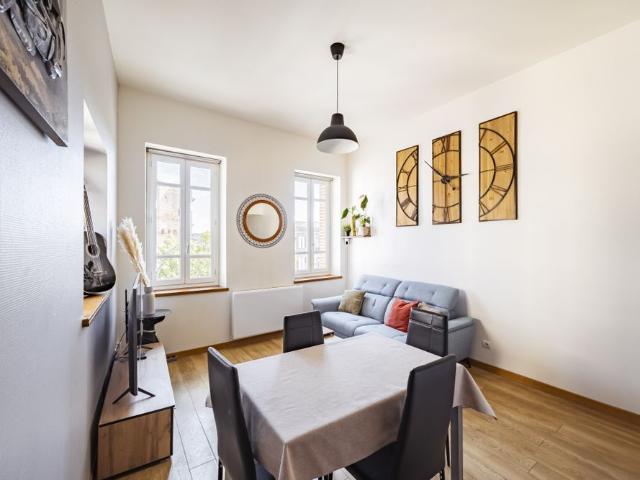 Location Appartement 2 pièces 39m² PLAISANCE DU TOUCH 31830