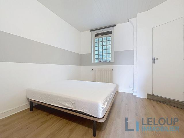 Location Appartement 2 pièces 39m² ROUEN 76000