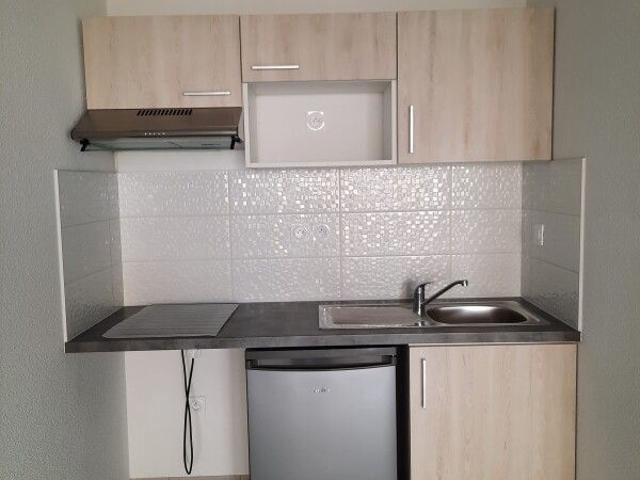 Location Appartement 2 pièces 39m² ROQUES 31120