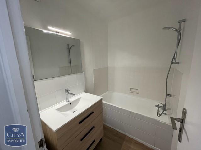 Location Appartement 2 pièces 39m² RAMBOUILLET 78120