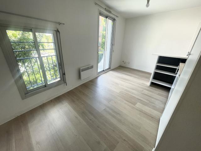 Location Appartement 2 pièces 39m² TOULOUSE 31400
