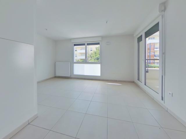 Location Appartement 2 pièces 39m² TOULOUSE 31200
