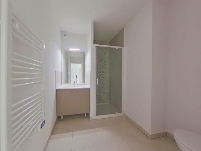 Location Appartement 2 pièces 39m² TOULOUSE 31200