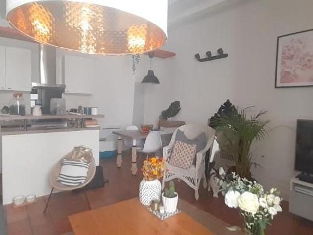 Location Appartement 2 pièces 39m² TOURS 37000