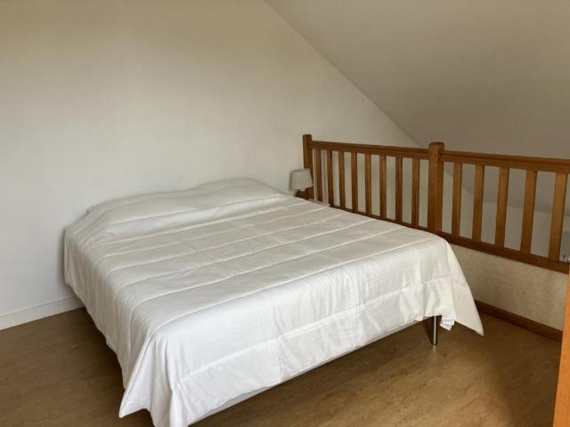 Location Appartement 2 pièces 39m² TOURS 37100