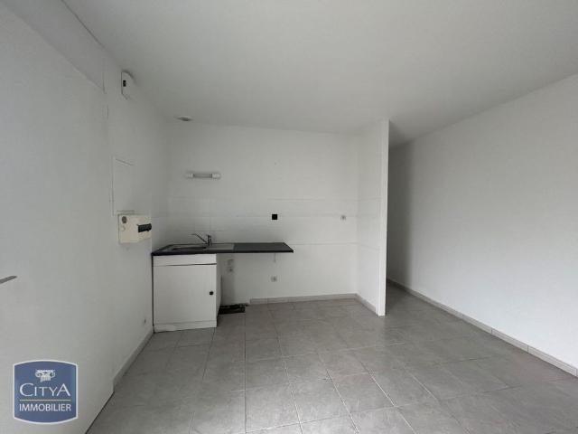 Location Appartement 2 pièces 39m² THENAC 17460