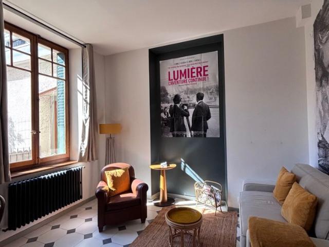 Location Appartement 2 pièces 39m² THONON LES BAINS 74200