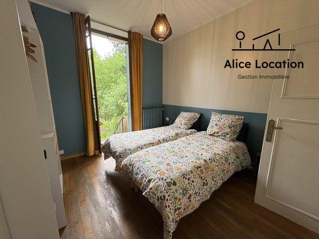Location Appartement 2 pièces 39m² THONON LES BAINS 74200