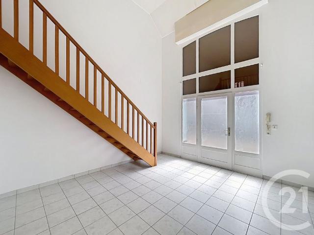 Location Appartement 2 pièces 39m² TROYES 10000
