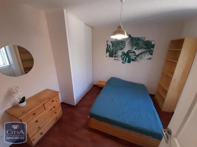 Location Appartement 2 pièces 39m² VALDOIE 90300