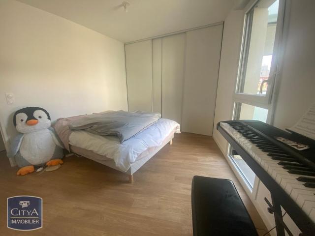 Location Appartement 2 pièces 39m² VALENCIENNES 59300