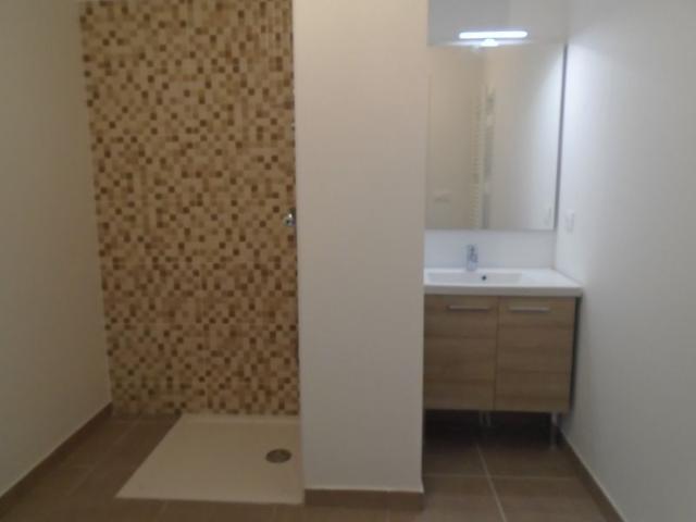 Location Appartement 2 pièces 39m² VILLENEUVE TOLOSANE 31270