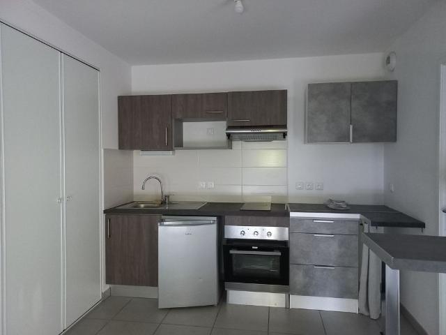Location Appartement 2 pièces 39m² VILLENEUVE TOLOSANE 31270