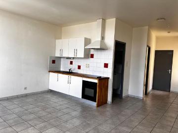 Location Appartement 2 pièces 39m² VILLENEUVE DE BERG 07170