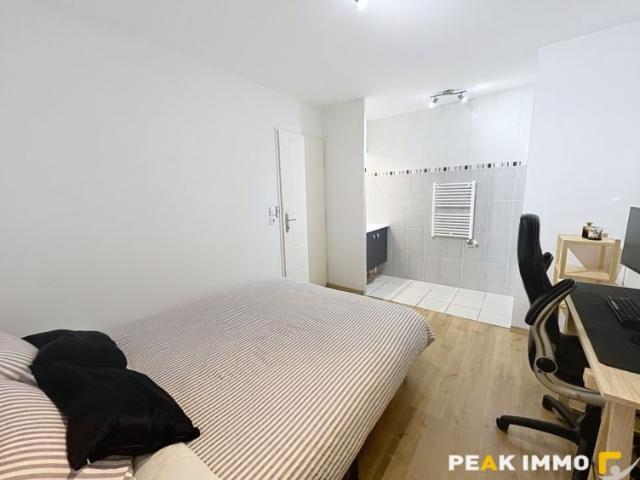 Location appartement 2 pièces – T2 Bonne