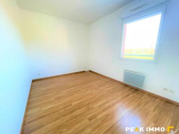 Location appartement 2 pièces – T2 Cranves sales