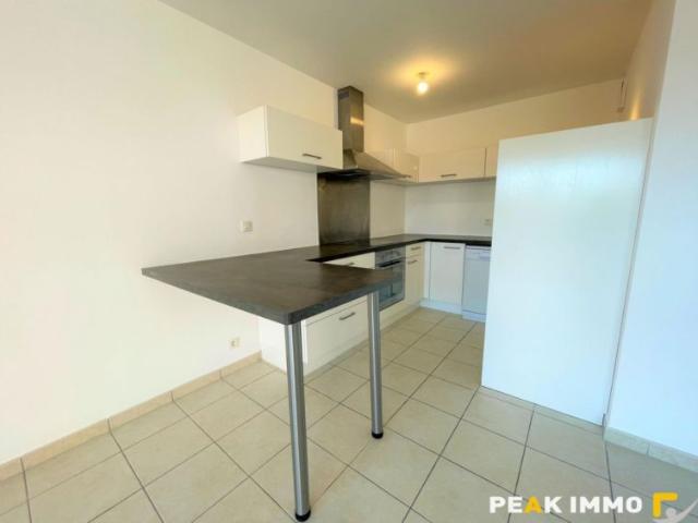 Location appartement 2 pièces – T2 Cranves sales