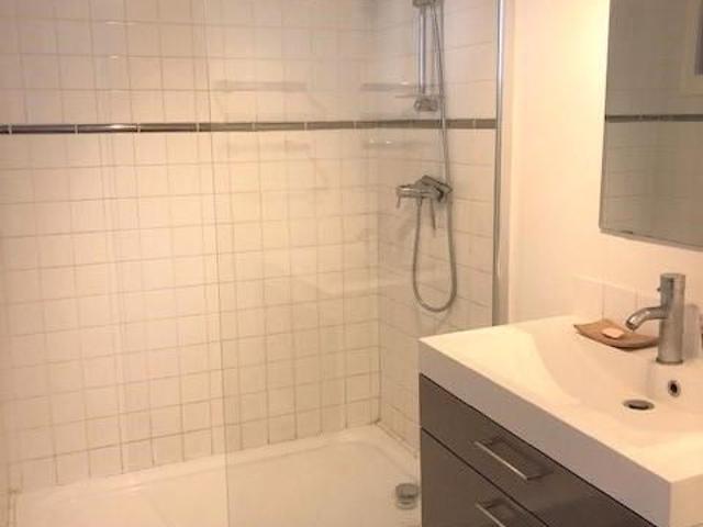 Location appartement 2 pièces T2 Lyon