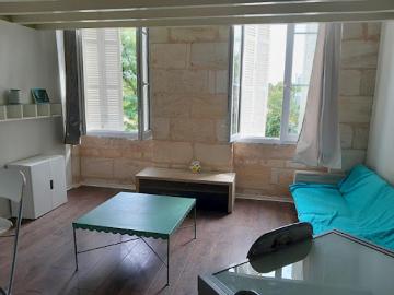 Location Appartement 2 pièces 0 m2 Talence
