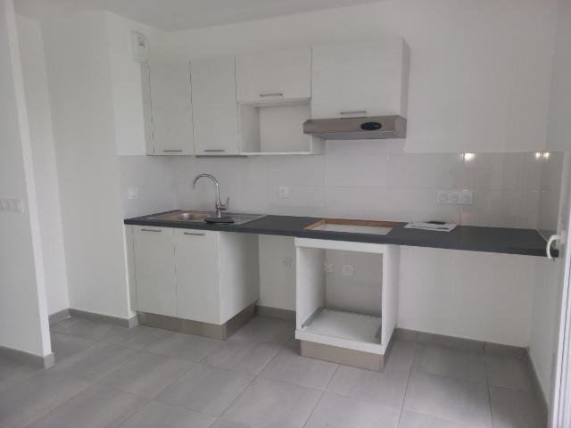 Location appartement 2 pièces TALENCE 46m² à 748.71€/mois CDC Habitat
