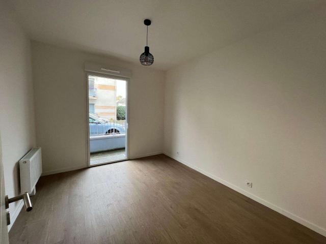 Location appartement 2 pièces Thouaré sur Loire 44
